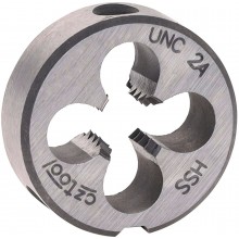  Плашки для дюймовой резьбы UNF,UNC